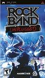 Rock Band: Unplugged (PlayStation Portable)